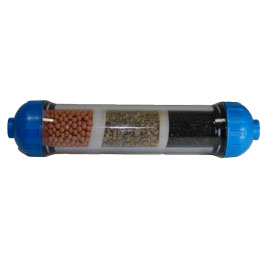 Mineral Water Filter