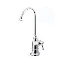 faucets for drinking water systems